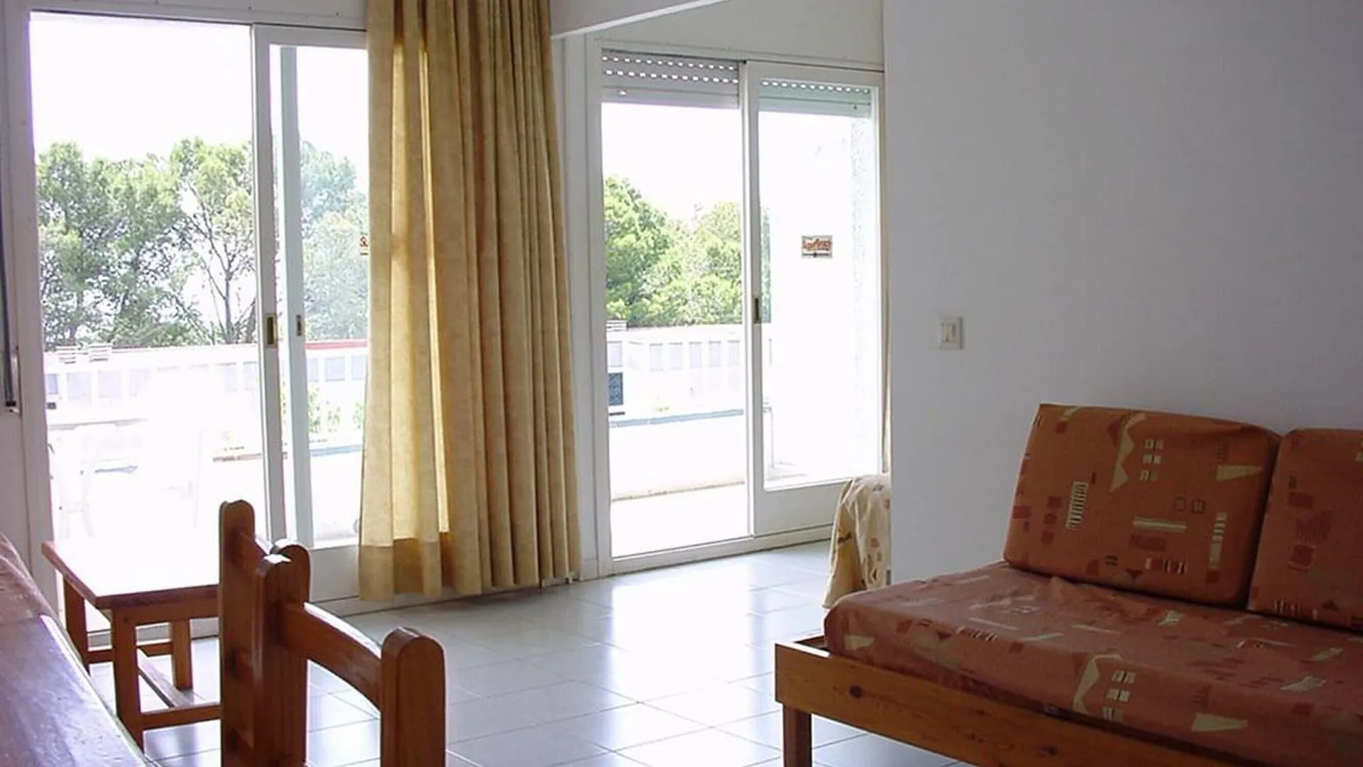 RVHotels Apartamentos Treumal Park Platja d'Aro  España