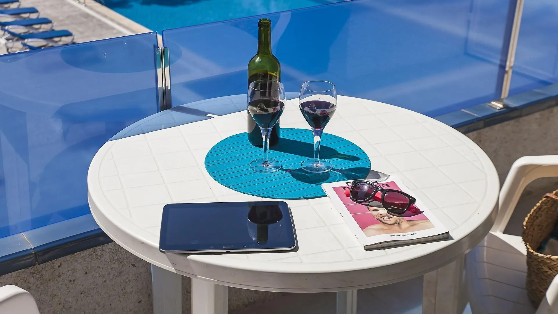 RVHotels Apartamentos Treumal Park Platja d'Aro