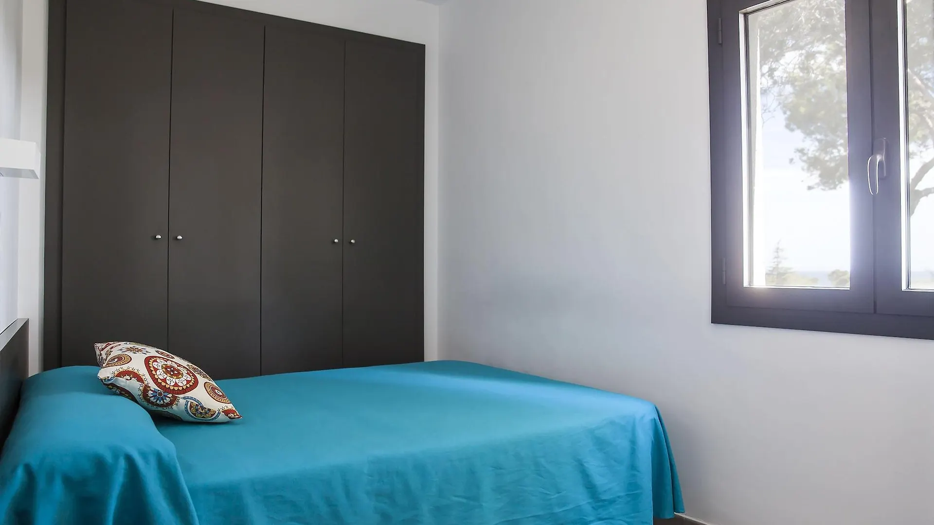 RVHotels Apartamentos Treumal Park Platja d'Aro  España