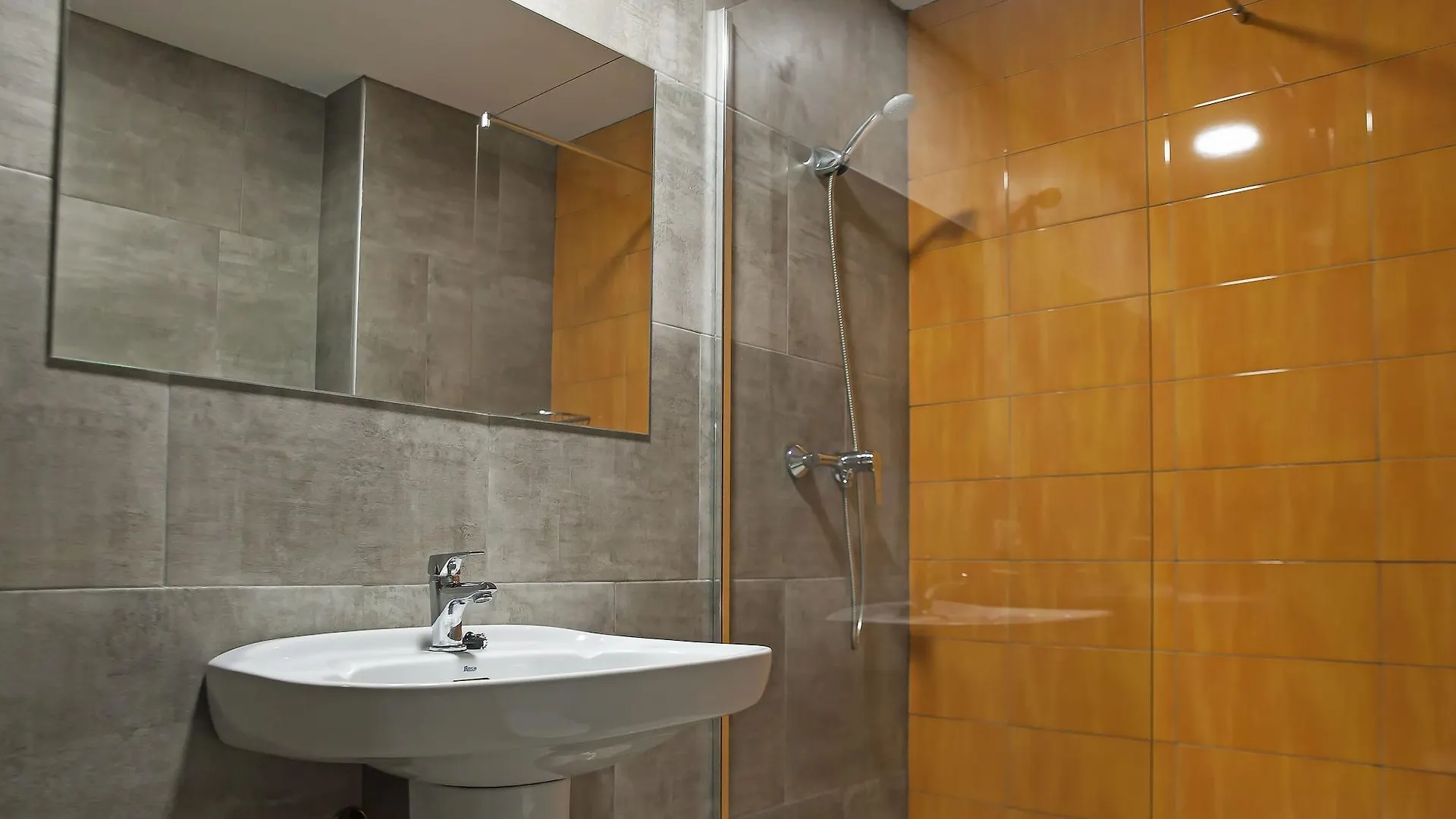 RVHotels Apartamentos Treumal Park Platja d'Aro