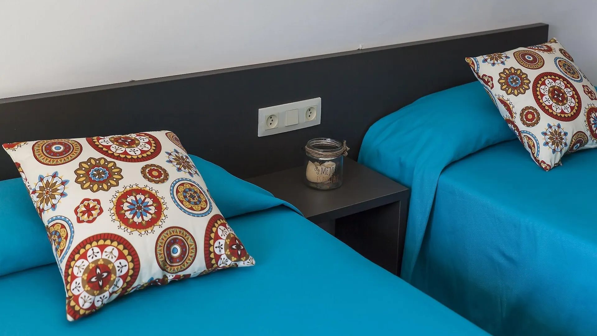RVHotels Apartamentos Treumal Park Platja d'Aro