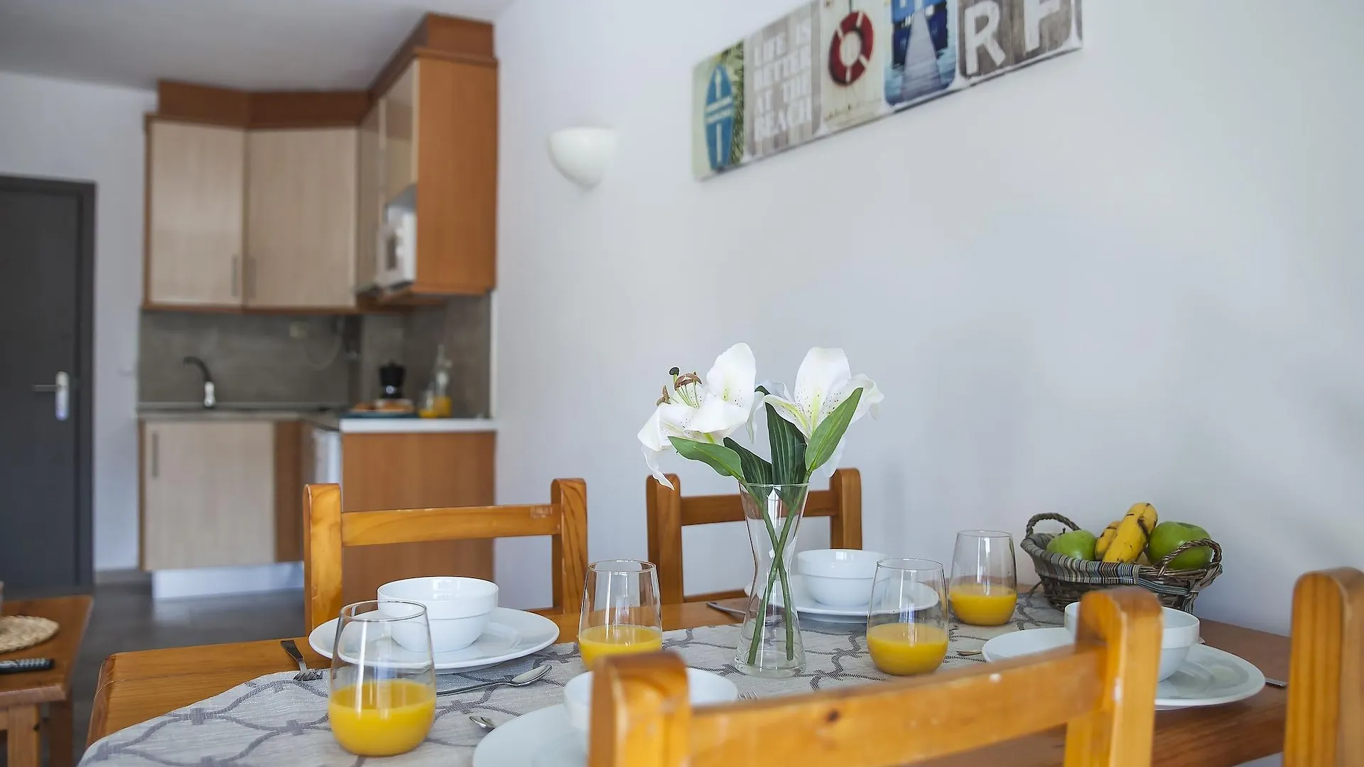 RVHotels Apartamentos Treumal Park Platja d'Aro