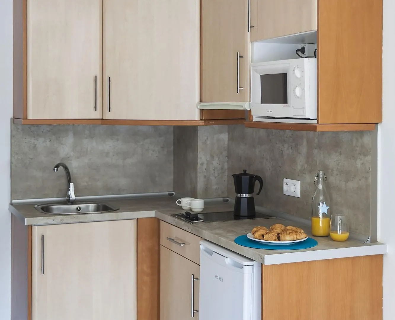 RVHotels Apartamentos Treumal Park Platja d'Aro  España