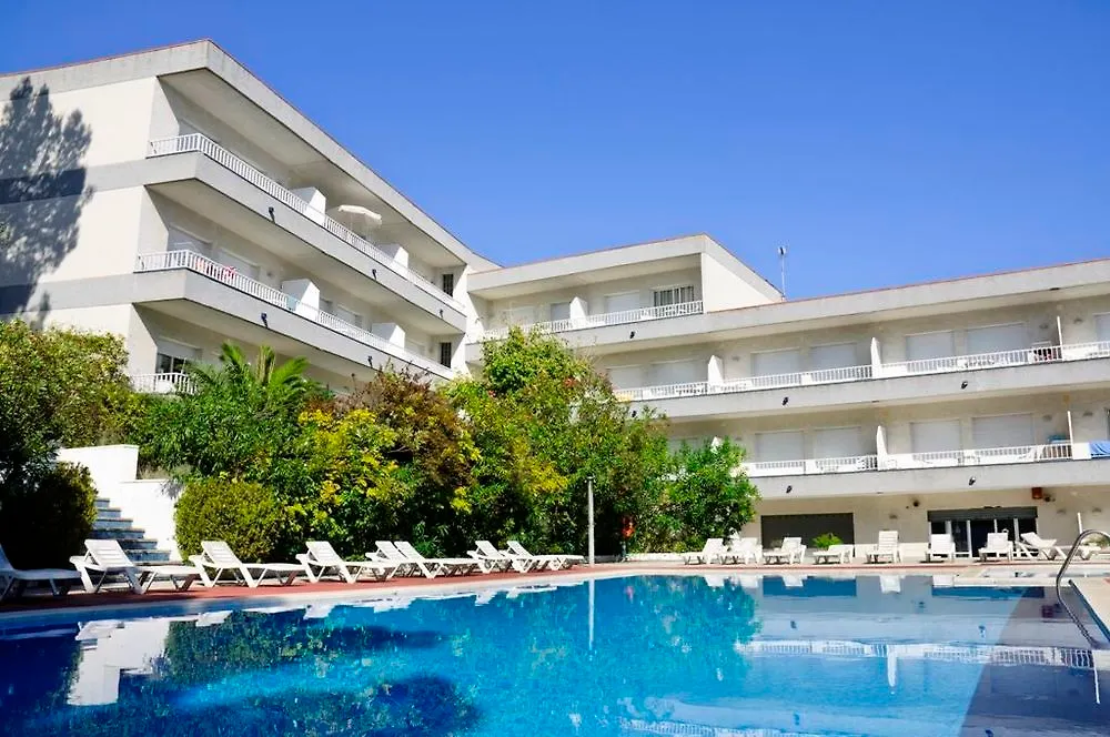RVHotels Apartamentos Treumal Park Platja d'Aro