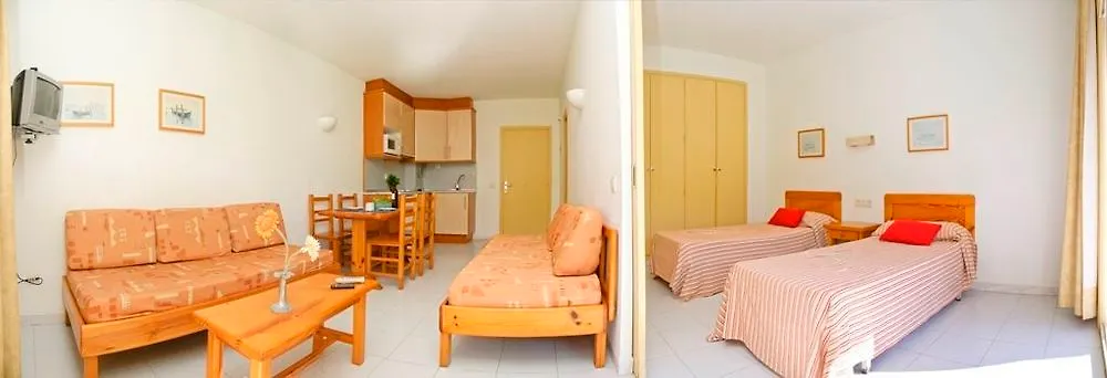 RVHotels Apartamentos Treumal Park Platja d'Aro