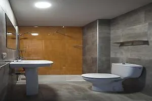RVHotels Apartamentos Treumal Park Platja d'Aro  0*,  España
