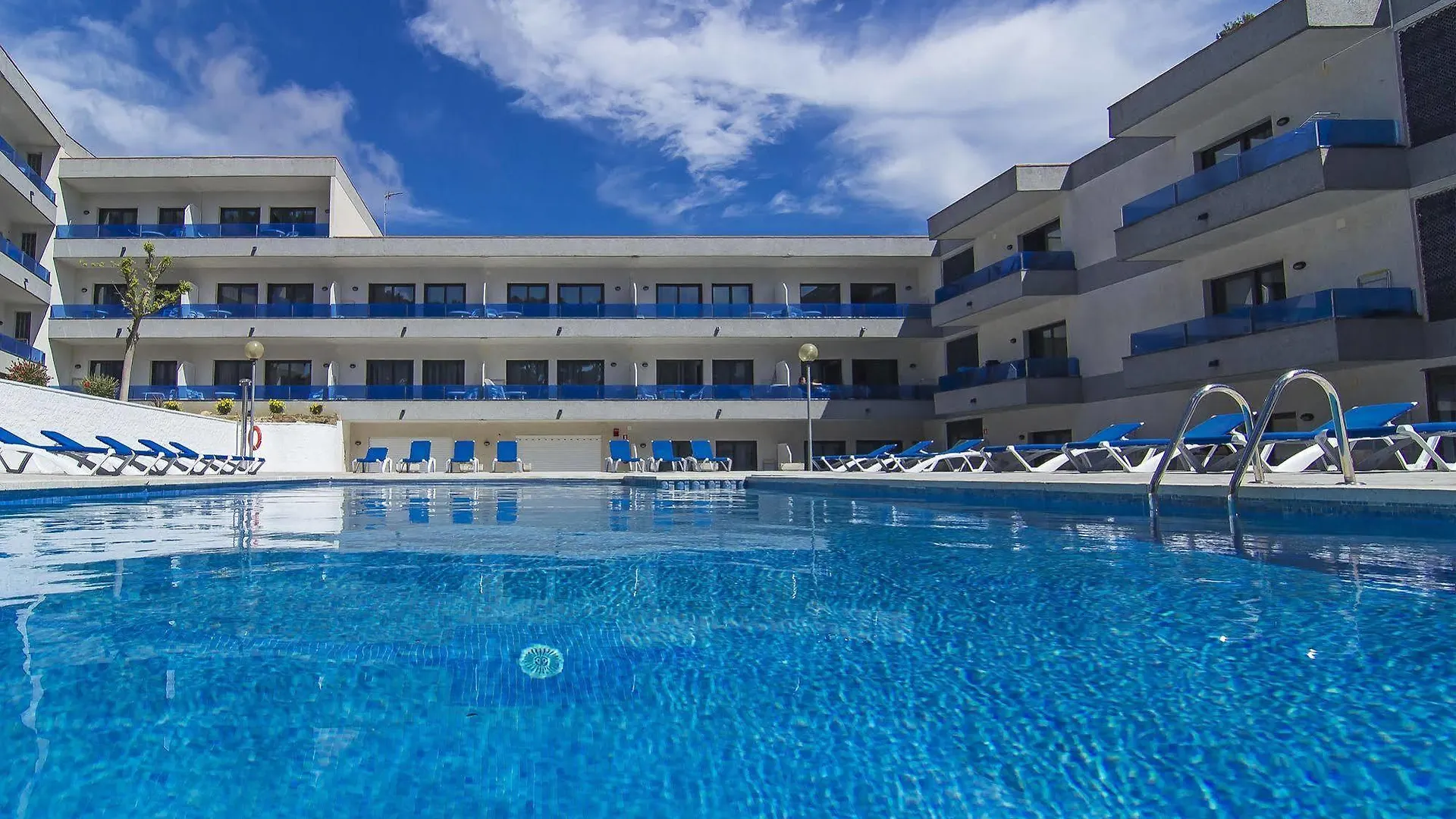 RVHotels Apartamentos Treumal Park Platja d'Aro