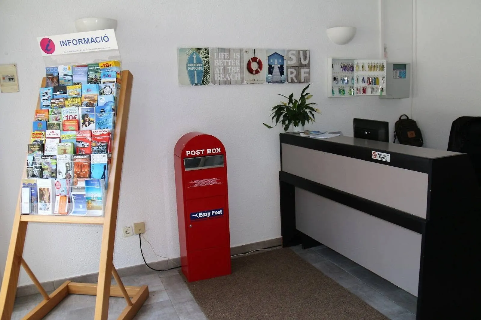 RVHotels Apartamentos Treumal Park Platja d'Aro  España