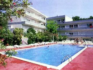 RVHotels Apartamentos Treumal Park Platja d'Aro