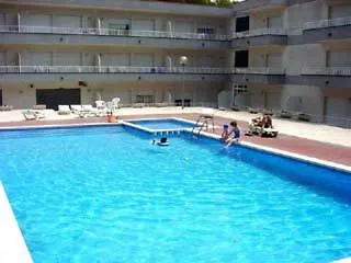 RVHotels Apartamentos Treumal Park Platja d'Aro