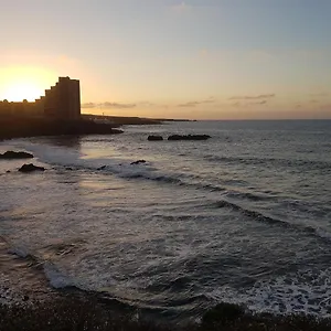 Miramar , Garachico (Tenerife) Spain