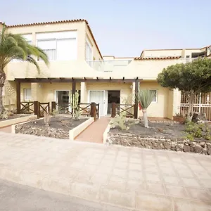  Apartment Book Jet - Hibiscus Front Spanien