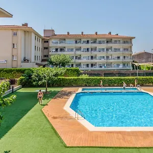 Appartement Pierre & Estartit Playa, L'Estartit