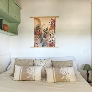  Ferienhaus La A Orillas Del Palmar Spanien