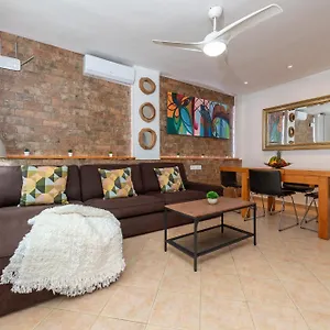  Apartment Calas Spanien