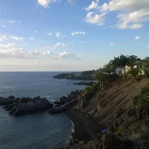  Apartment La Luna Spanien