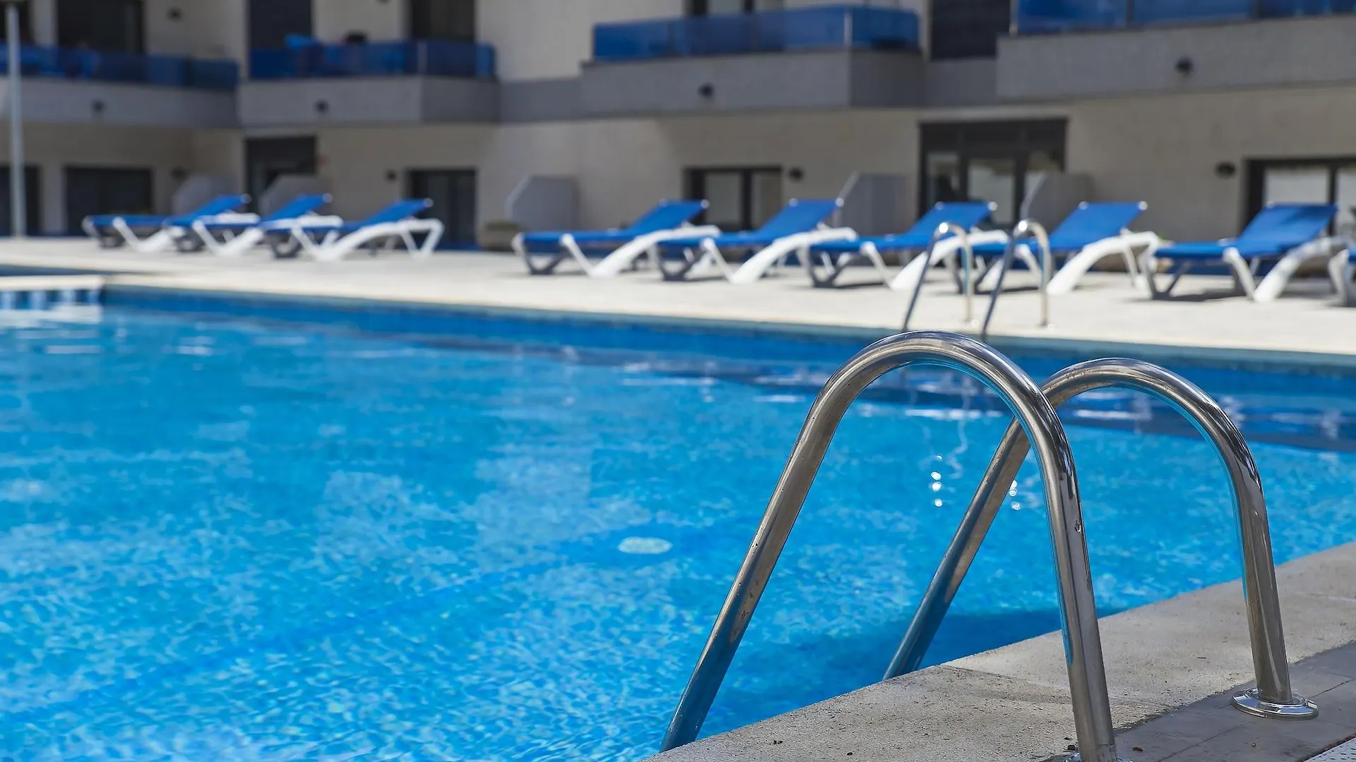Διαμέρισμα Rvapartaments Treumal Park Platja d'Aro