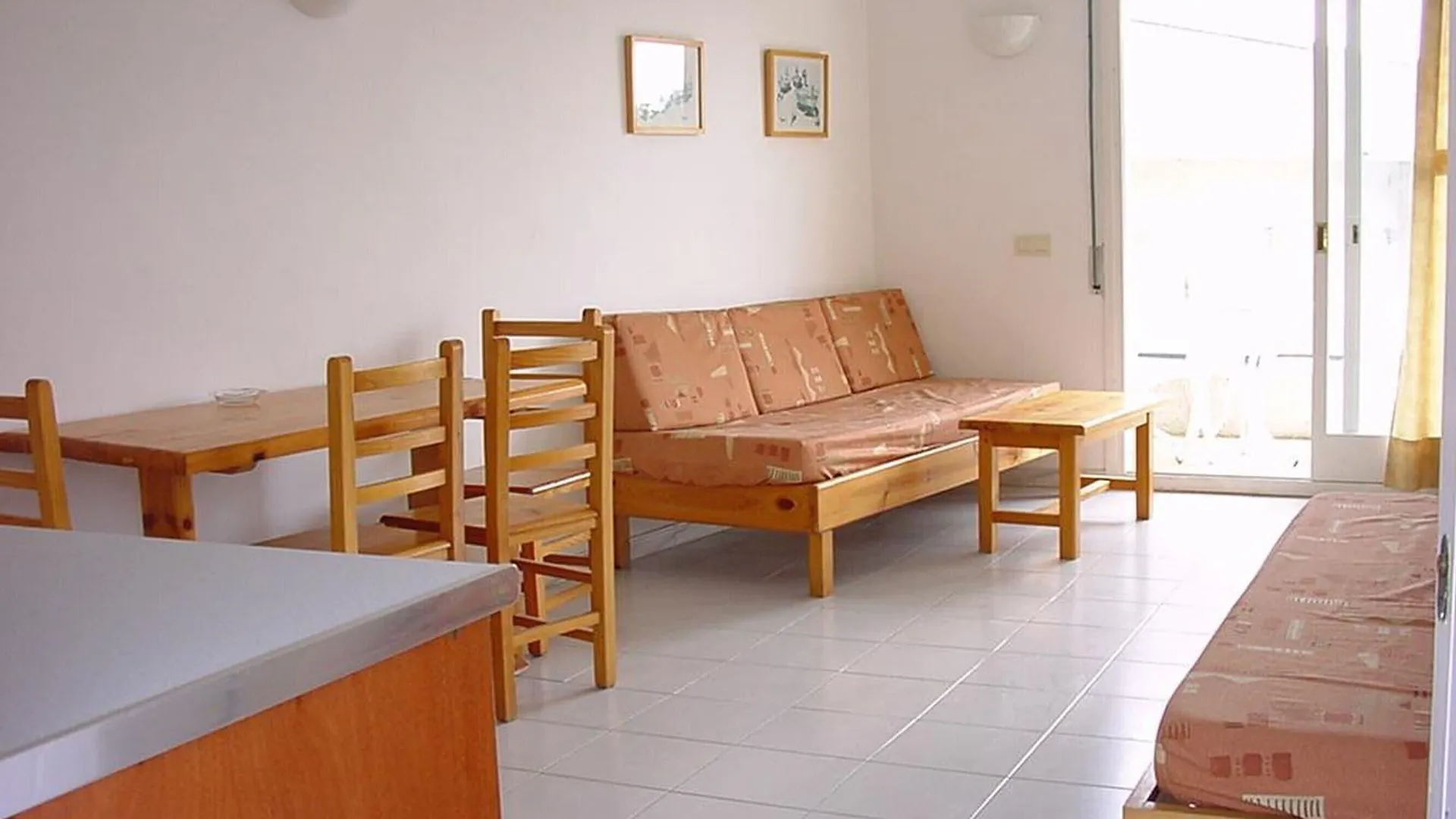 Rvapartaments Treumal Park Platja d'Aro Διαμέρισμα
