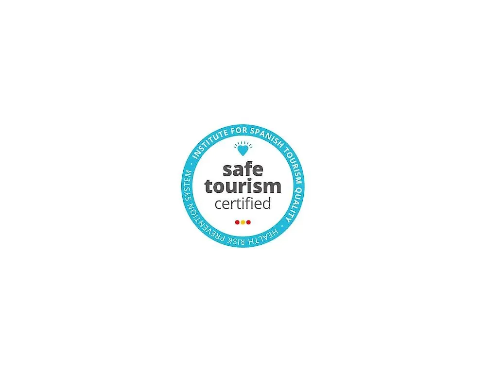 Rvapartaments Treumal Park Platja d'Aro Διαμέρισμα