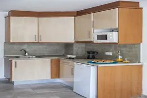 Διαμέρισμα Rvapartaments Treumal Park Platja d'Aro Ισπανία