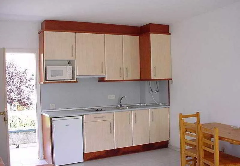 Διαμέρισμα Rvapartaments Treumal Park Platja d'Aro Ισπανία