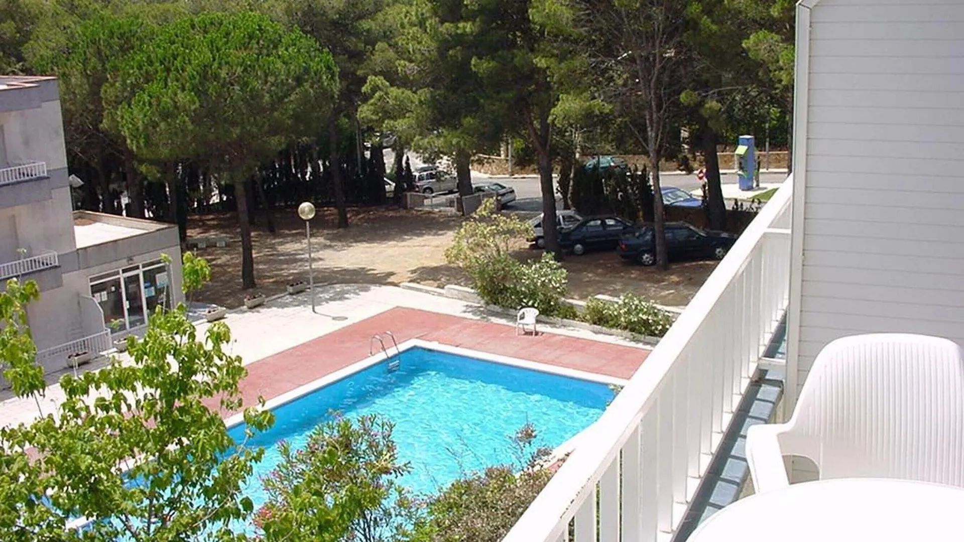 Apartament Rvapartaments Treumal Park Platja d'Aro