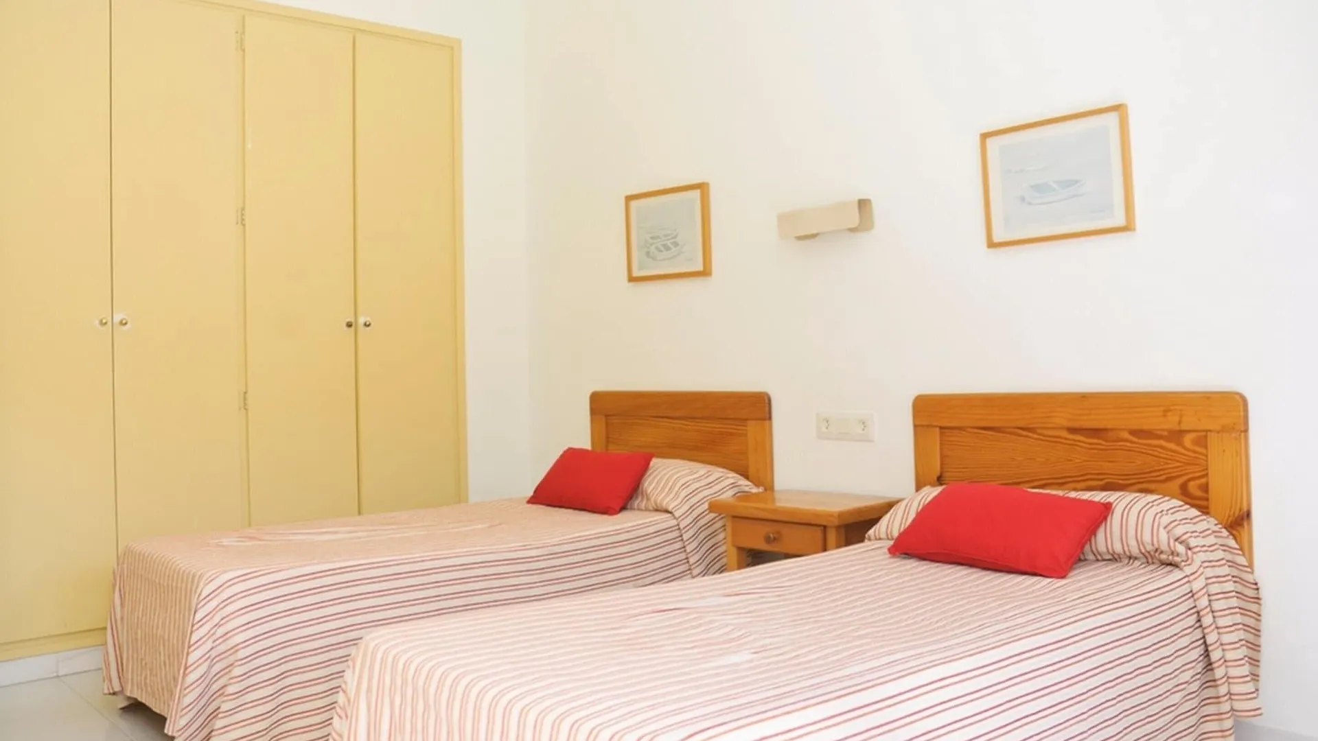 Apartament Rvapartaments Treumal Park Platja d'Aro Hiszpania