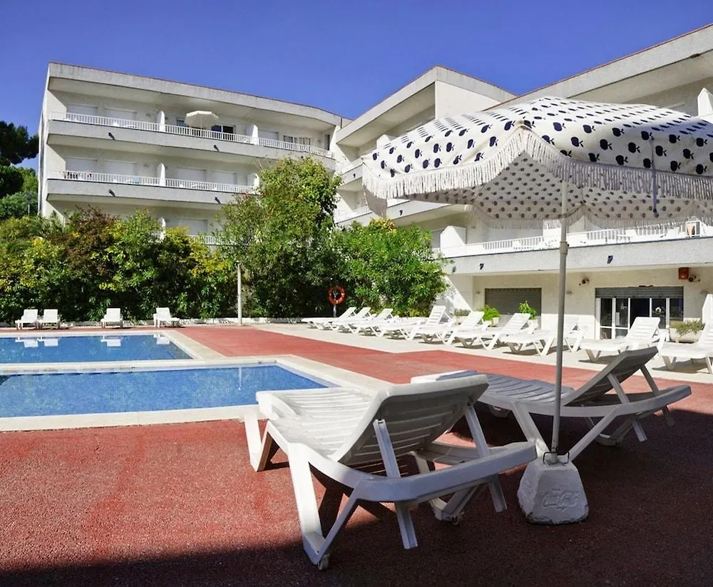 Rvapartaments Treumal Park Platja d'Aro 0*,  Hiszpania
