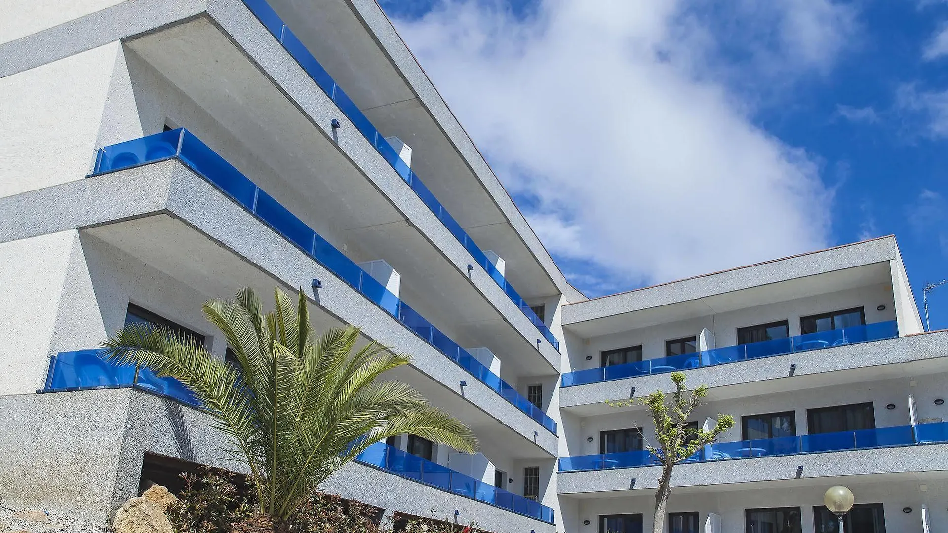 Apartament Rvapartaments Treumal Park Platja d'Aro