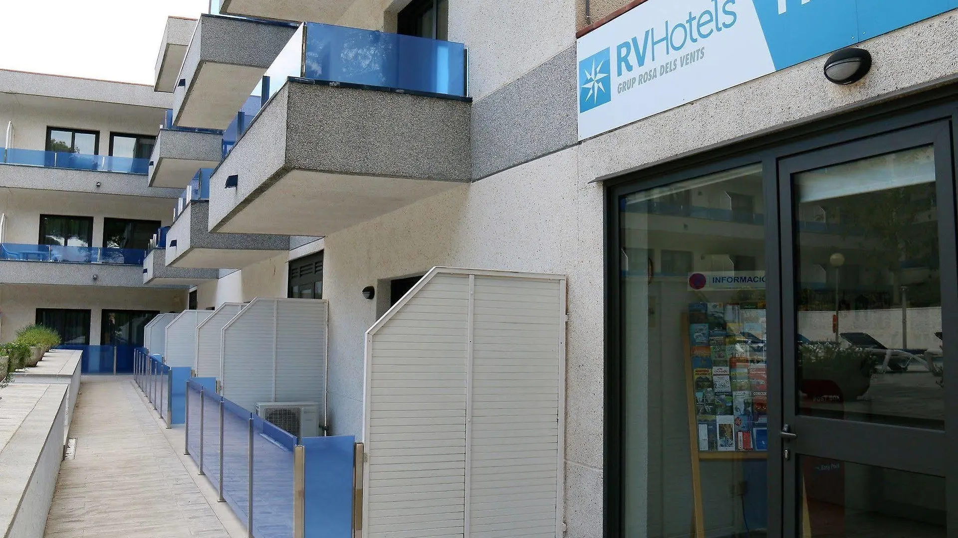 Apartament Rvapartaments Treumal Park Platja d'Aro