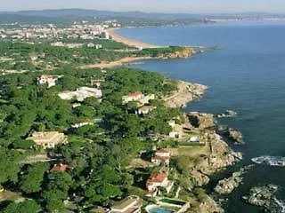 Apartament Rvapartaments Treumal Park Platja d'Aro